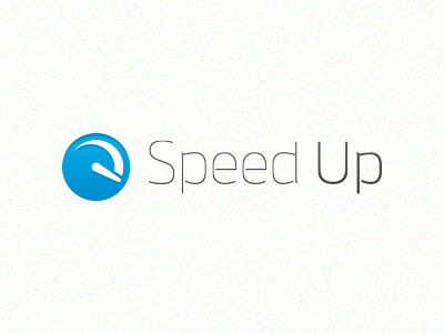 Speed Up