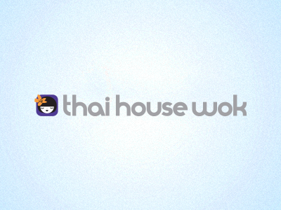 Thai House Wok